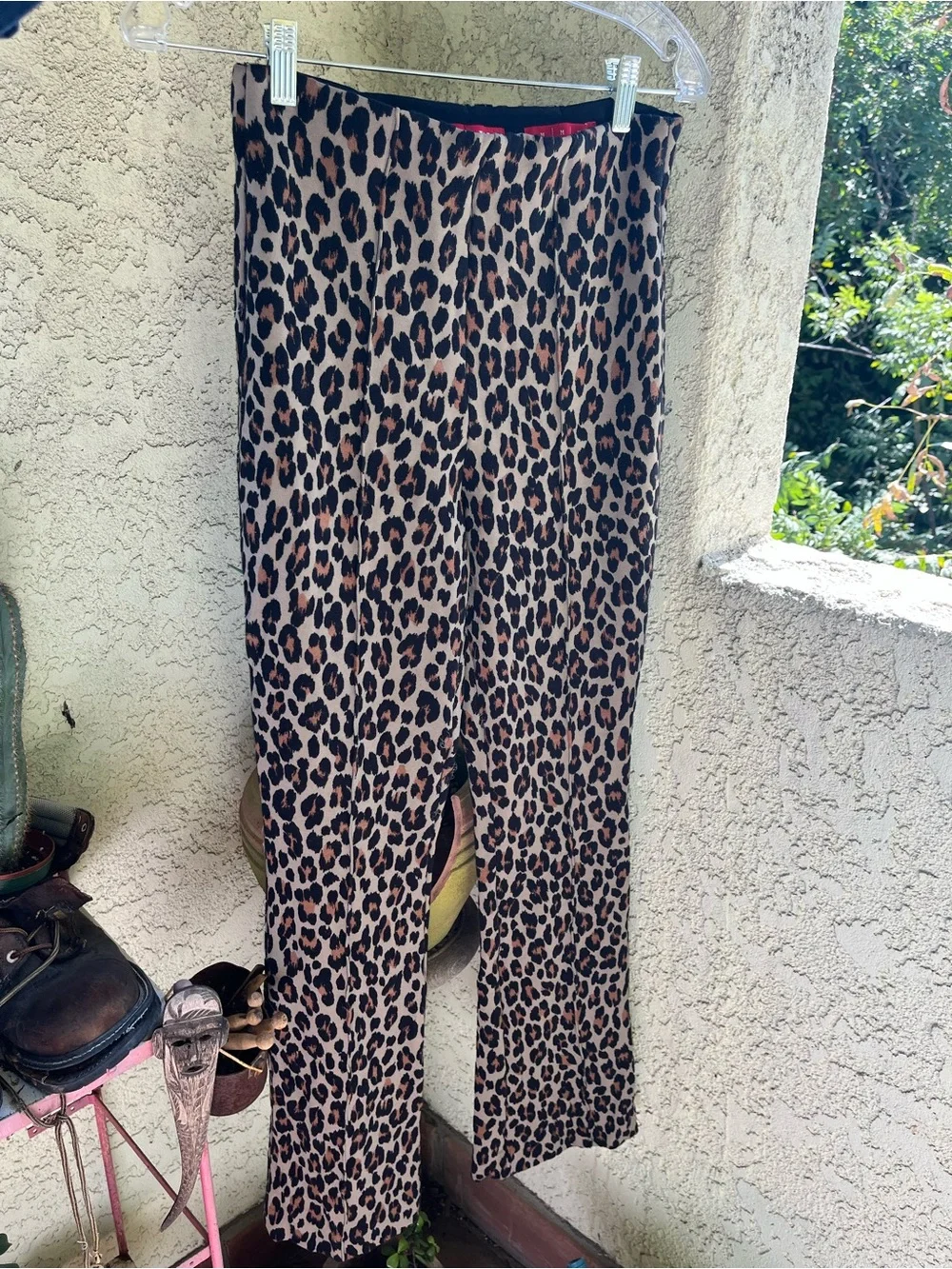 SPANX medium but